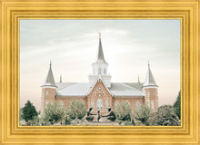 Load image into Gallery viewer, Sweet is The Work Provo City Center Utah Temple
