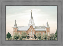 Load image into Gallery viewer, Sweet is The Work Provo City Center Utah Temple
