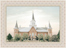 Load image into Gallery viewer, Sweet is The Work Provo City Center Utah Temple
