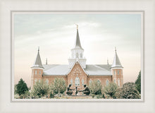 Load image into Gallery viewer, Sweet is The Work Provo City Center Utah Temple
