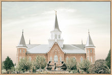 Load image into Gallery viewer, Sweet is The Work Provo City Center Utah Temple
