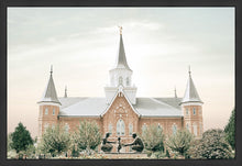Load image into Gallery viewer, Sweet is The Work Provo City Center Utah Temple
