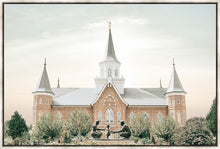 Load image into Gallery viewer, Sweet is The Work Provo City Center Utah Temple
