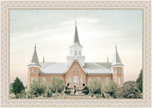 Load image into Gallery viewer, Sweet is The Work Provo City Center Utah Temple
