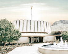 Load image into Gallery viewer, Sweet is The Work Provo Utah Temple
