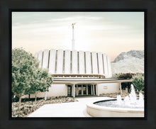 Load image into Gallery viewer, Sweet is The Work Provo Utah Temple
