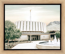 Load image into Gallery viewer, Sweet is The Work Provo Utah Temple
