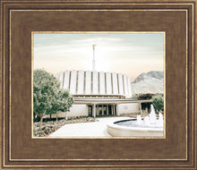 Load image into Gallery viewer, Sweet is The Work Provo Utah Temple
