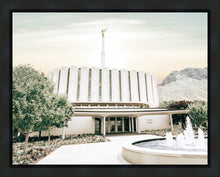 Load image into Gallery viewer, Sweet is The Work Provo Utah Temple
