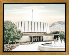 Load image into Gallery viewer, Sweet is The Work Provo Utah Temple

