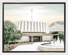 Load image into Gallery viewer, Sweet is The Work Provo Utah Temple
