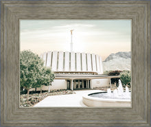 Load image into Gallery viewer, Sweet is The Work Provo Utah Temple
