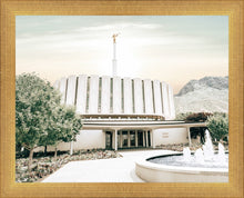 Load image into Gallery viewer, Sweet is The Work Provo Utah Temple
