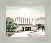 Load image into Gallery viewer, Sweet is The Work Provo Utah Temple
