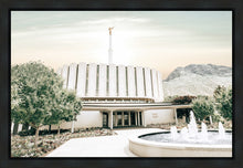 Load image into Gallery viewer, Sweet is The Work Provo Utah Temple

