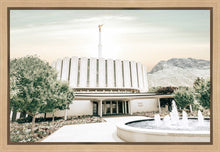 Load image into Gallery viewer, Sweet is The Work Provo Utah Temple
