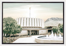 Load image into Gallery viewer, Sweet is The Work Provo Utah Temple
