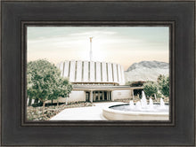 Load image into Gallery viewer, Sweet is The Work Provo Utah Temple
