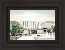 Load image into Gallery viewer, Sweet is The Work Provo Utah Temple
