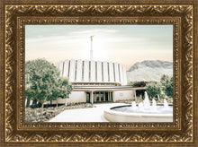 Load image into Gallery viewer, Sweet is The Work Provo Utah Temple
