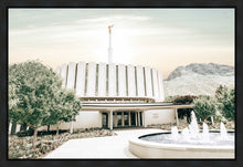 Load image into Gallery viewer, Sweet is The Work Provo Utah Temple
