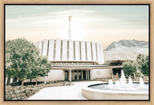 Load image into Gallery viewer, Sweet is The Work Provo Utah Temple
