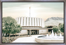Load image into Gallery viewer, Sweet is The Work Provo Utah Temple
