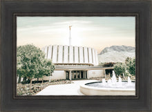 Load image into Gallery viewer, Sweet is The Work Provo Utah Temple
