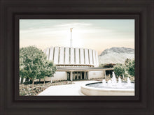 Load image into Gallery viewer, Sweet is The Work Provo Utah Temple
