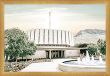 Load image into Gallery viewer, Sweet is The Work Provo Utah Temple
