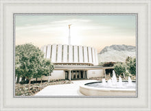 Load image into Gallery viewer, Sweet is The Work Provo Utah Temple

