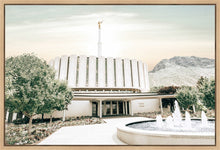Load image into Gallery viewer, Sweet is The Work Provo Utah Temple
