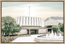 Load image into Gallery viewer, Sweet is The Work Provo Utah Temple
