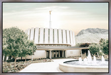 Load image into Gallery viewer, Sweet is The Work Provo Utah Temple
