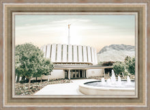 Load image into Gallery viewer, Sweet is The Work Provo Utah Temple
