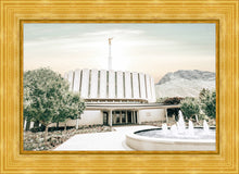 Load image into Gallery viewer, Sweet is The Work Provo Utah Temple
