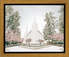 Load image into Gallery viewer, Sweet is The Work Portland Oregon Temple
