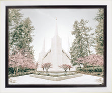 Load image into Gallery viewer, Sweet is The Work Portland Oregon Temple
