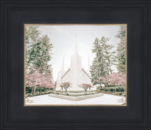 Load image into Gallery viewer, Sweet is The Work Portland Oregon Temple
