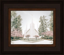 Load image into Gallery viewer, Sweet is The Work Portland Oregon Temple
