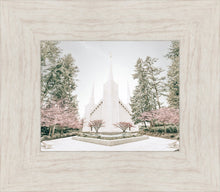 Load image into Gallery viewer, Sweet is The Work Portland Oregon Temple
