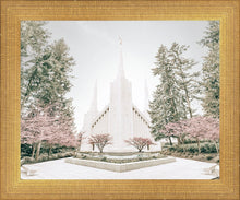 Load image into Gallery viewer, Sweet is The Work Portland Oregon Temple
