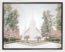 Load image into Gallery viewer, Sweet is The Work Portland Oregon Temple
