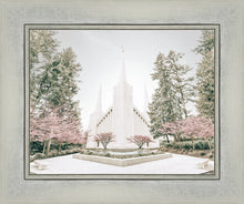 Load image into Gallery viewer, Sweet is The Work Portland Oregon Temple
