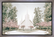 Load image into Gallery viewer, Sweet is The Work Portland Oregon Temple
