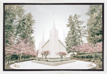 Load image into Gallery viewer, Sweet is The Work Portland Oregon Temple
