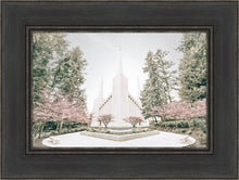 Load image into Gallery viewer, Sweet is The Work Portland Oregon Temple
