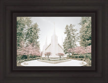 Load image into Gallery viewer, Sweet is The Work Portland Oregon Temple

