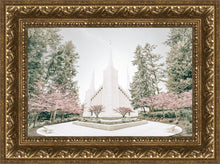 Load image into Gallery viewer, Sweet is The Work Portland Oregon Temple
