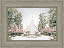 Load image into Gallery viewer, Sweet is The Work Portland Oregon Temple

